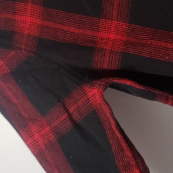 True North Denim cropped Buttondown shirt - Picture 4 of 6